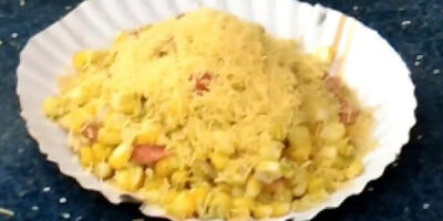 Surati Bhel
