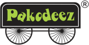 Pakodeez